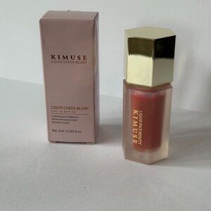 Kimuse Liquid cheek blush 02 Alice 6ml 0.203fl oz